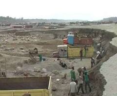 Haldwani: गोला और नंधौर नदी में शुरू होने जा रहा खनन| Uttarakhand Prime | ABPGanga 