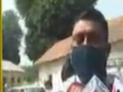 Gujarat Bypolls: કરજણમાં કોંગ્રેસના બે કાર્યકરોની રોકડ રકમ સાથે પોલીસે કરી અટકાયત