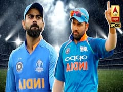 Virat Kohli Vs Rohit Sharma - Who Is The Better Captain? | ABP Uncut