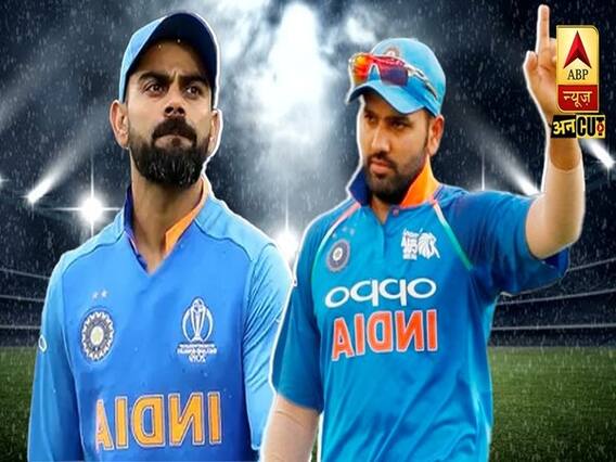 Virat Kohli Vs Rohit Sharma - Who Is The Better Captain? | ABP Uncut