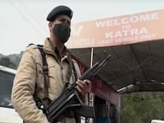 BSF kills infiltrator in J&K's Samba Sector | Speed Bulletin