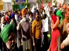 Delhi Chalo Andolan: देखिए किसानों के आंदोलन से आम आदमी को क्या हुई परेशानी?