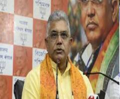 সারা রাজ্যে তৃণমূলের গোষ্ঠীদ্বন্দ্ব চলছে, বিজেপি হিংসায় বিশ্বাস করে না, দাবি দিলীপ ঘোষের