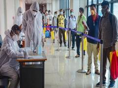 Delhi में 24 घंटे में कोरोना से 99 लोगों की मौत