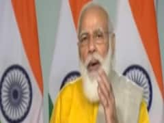 PM Modi inaugurates Ayurveda institutes in Jamnagar & Jaipur 