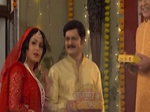 Rohitash Gaud, Nishant and many others promote PM Modi's 'Vocal for Local' campaign