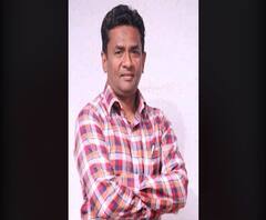 MNS | ठाण्यात मनसे पदाधिकाऱ्याची भररस्त्यात गोळी झोडून हत्या; थरार सीसीटिव्ही कॅमेऱ्यात कैद