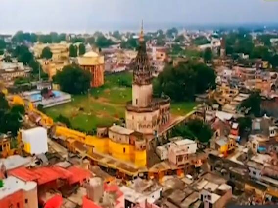 CM Yogi पहुंचे Ayodhya, छोटी दिवाली पर आज 5.51 लाख दीये जलाने का बनेगा रिकॉर्ड