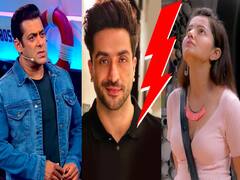 Bigg Boss 14: TRP के लिए Rahul Vaidya ने Disha Parmar को किया प्रोपोज? Aly Goni बने घर के नए Captain