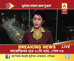 Diego Maradona Death: সমাজতন্ত্রের লড়াইয়ের একনিষ্ঠ যোদ্ধা মারাদোনাকে স্মরণ সুজন চক্রবর্তীর