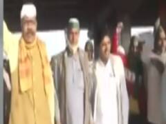 Farmer organisations hold meeting, mull over further strategies