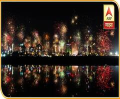Diwali Crackers Ban | दिवाळीत लक्ष्मीपूजन वगळता फटाक्यांना बंदी, मुंबई महापालिकेची कडक नियमावली