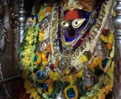 Aarti Live-माँ विंध्यवासिनी की आरती से जीवन होता है मंगलमय | ABP GANGA 