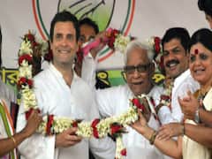 West Bengal Cong sends proposal to high command over contesting polls with LEFT