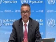 WHO Director General Tedros Adhanom self-quarantines