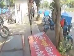 કોરોનાના વધતા કેસ વચ્ચે અમદાવાદના આ વિસ્તારમાં ટેસ્ટ માટેનો ડોમ કરાયો બંધ