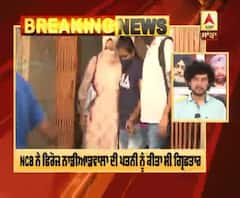 NCB ਦੇ ਦਫਤਰ ਪਹੁੰਚੇ ਫਿਲਮ ਮੇਕਰ ਫਿਰੋਜ਼ ਨਾਡੀਆਡਵਾਲਾ 