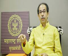 CM Thackeray | कोरोना, दिवाळी आणि मंदिरांबद्दल मुख्यमंत्री काय म्हणाले? पाहा महत्त्वाचे मुद्दे