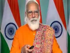 PM Modi tweets on Bihar results, says youth, women voted for Atmanirbhar Bihar