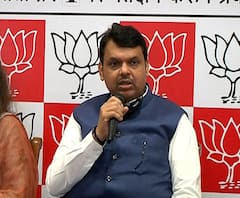 Devendra Fadnavis PC | वीज बिल सवलतीवरुन मंत्रिमंडळात समन्वयाचा अभाव : देवेंद्र फडणवीस