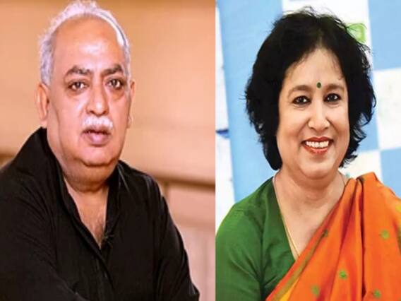 Exclusive | France में हुए हमलों पर Munawwar Rana और Taslima Nasrin आमने-सामने