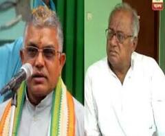 CBI Raid in Illegal Coal Trade: 'কান টানলে এবার মাথা আসবে', CBI-এর তল্লাশি প্রসঙ্গে Dilip Ghosh, 'রাজনীতির কোনও যোগ নেই' পাল্টা Saugata Roy