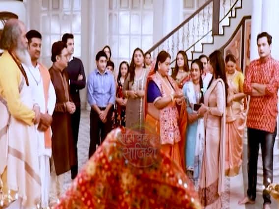 Saath Nibhaana Saathiya 2: Latest drama of Bahus and counter-attack of Kokila Modi