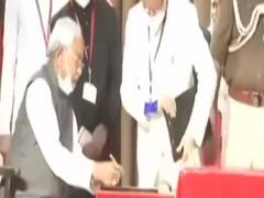 Nitish Kumar कैबिनेट की आज पहली बैठक, क्या हो सकता है कोई बड़ा ऐलान?