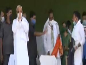 Nitish Kumar may take oath as Bihar CM on November 16 | Namaste Bharat