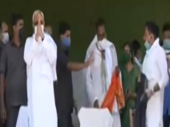 Nitish Kumar may take oath as Bihar CM on November 16 | Namaste Bharat