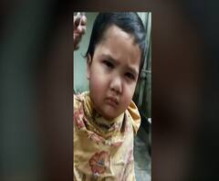 VIRAL VIDEO OF KID | 
