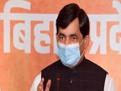 Bihar में सरकार NDA की बनेगी, कांग्रेस की सीटें single digit में आएंगी: शाहनवाज हुसैन 