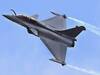 Second batch of Rafale arrives in India from France: IAF