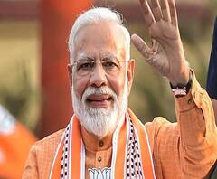 PM Modi के स्वागत के लिए तैयार Kashi, जानें- 6 घंटे 40 मिनट के कार्यक्रम में क्या कुछ रहेगा| ABP Ganga 