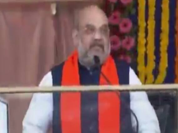 2001ના વિનાશકારી ભૂકંપ બાદ કચ્છનો વિકાસ થયોઃ અમિત શાહ