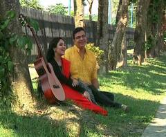 আলোক আনন্দ: সুরে সুরে বাসবদত্তা ও সুরজিৎ