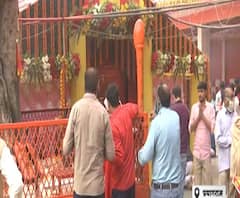 Hanuman Jayanti आज, Prayagraj के मंदिर में शाम 5 बजे होगी आरती