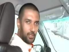 LJP के पक्ष में माहौल से CM परेशान: Chirag Paswan