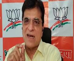 कारशेडसाठी सुरु असलेलं खोदकाम तात्काळ थांबवा, विकासकच्या दाव्यानंतर भाजपची टीका