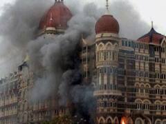 26/11 हमले की आज 12वीं बरसी, Srinagar में पाकिस्तान के खिलाफ लगे पोस्टर | Hunkaar 