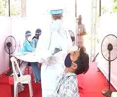 कोरोनाची लस देण्यासाठी मुंबईची यंत्रणा सज्ज, 