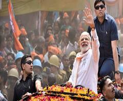 PM मोदी का आज वाराणसी दौरा, अपने संसदीय क्षेत्र को देंगे सौगात