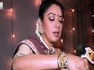 Watch Full Saas Bahu Aur Saazish of 14th November, 2020