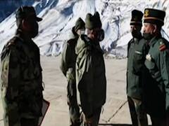 सैनिकों के बच्चों की अनोखी पहल, देखिए- 25 बड़ी खबरें