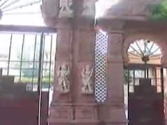 અમદાવાદઃકોરોનાના કેસ વધતા શાહીબાગ BAPS મંદિર કેટલા દિવસ રહેશે બંધ? જુઓ વીડિયો