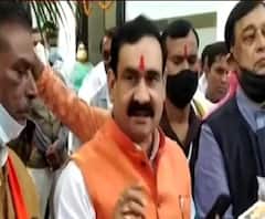 Love-Jihad | लव जिहाद विरोधात मध्य प्रदेश सरकार कायदा आणणार