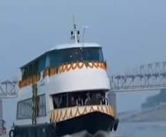 PM Narendra Modi at Varanasi: অলকনন্দা ক্রুজে ডোমরি ঘাট থেকে ললিতা ঘাট পর্যন্ত জলপথে যাত্রা প্রধানমন্ত্রীর