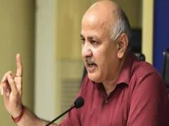 बिना मास्क लगाए सगाई समारोह में शरीक हुए Manish Sisodia, BJP ने लगाया आरोप
