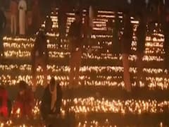 PM Modi to visit Banaras tomorrow, city gets ready 