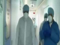 PM Modi tweets after Zydus Biotech's visit in Ahmedabad 